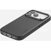Moft Snap MagSafe dėklas, skirtas iPhone 18 Pro / 17 Pro, juodos spalvos