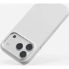 Dėklas Moft Snap MagSafe, skirtas iPhone 18 Pro / 17 Pro, pilkos spalvos