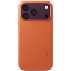 Dėklas Moft Snap MagSafe, skirtas iPhone 18 Pro Max / 17 Pro Max, oranžinis