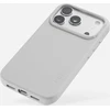 Dėklas Moft Snap MagSafe, skirtas iPhone 18 Pro / 17 Pro, pilkos spalvos