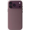 Dėklas Moft Snap MagSafe skirtas iPhone 18 Pro Max / 17 Pro Max gervuogių spalvos
