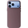 Dėklas Moft Snap MagSafe skirtas iPhone 18 Pro Max / 17 Pro Max gervuogių spalvos