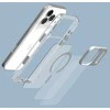 Dėklas Moshi iGlaze MagSafe - Case Apple iPhone Air Luna Sidabrinis