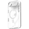 Dėklas Moshi iGlaze MagSafe - Case Apple iPhone Air Luna Sidabrinis