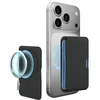 Dėklas Musthavz MagPocket wallet, juodas
