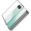 Nillkin Apsauginis stiklas 2.5D CP+ PRO juodos spalvos skirtas Samsung Galaxy Z Flip 7