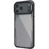 Dėklas Nillkin Iceblade Prop Cover skirtas Apple Apple iPhone 17 Pro Max Dark Night juodos spalvos