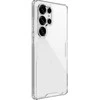 Dėklas Nillkin Nature TPU PRO dangtelis, skirtas Samsung Galaxy S25 Ultra Transparent