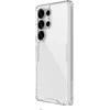 Dėklas Nillkin Nature TPU PRO dangtelis, skirtas Samsung Galaxy S25 Ultra Transparent