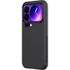 Dėklas NILLKIN SUPER SHIELD PRO Xiaomi 17 Pro juodas