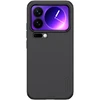 Dėklas NILLKIN SUPER SHIELD PRO Xiaomi 17 Pro juodas