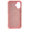 „Nimmy Cool&Cute 2.0“ katino dėklas, skirtas „iPhone 17“ - Rožinė