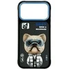 „Nimmy Cool&amp;Cute 2.0“ dėklas, skirtas „iPhone 17 Pro Max“ – „Judas“