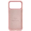 „Nimmy Glasses Cool“ dėklas, skirtas „iPhone 17 Pro Max“ – rožinis