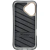 Dėklas Nimmy Magnetic Fantasy Animal MagSafe Apple iPhone 16 auksinis