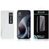 OBAL:ME 2.5D Apsauginis stiklas Screen Protector skirtas Motorola G87 Clear