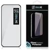 OBAL:ME 5D Apsauginis stiklas Screen Protector skirtas Motorola Edge 70 Pro juodos spalvos