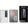 OBAL:ME 5D Apsauginis stiklas Screen Protector skirtas Samsung Galaxy Z Fold 8 juodos spalvos