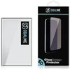 OBAL:ME 5D Apsauginis stiklas Screen Protector skirtas Samsung Galaxy Z Fold 8 juodos spalvos