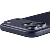 Dėklas OBAL:ME Camera Island Lens Protector skirtas iPhone 17 Pro Max Deep Mėlyna