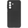 Dėklas OBAL:ME Matte TPU Cover for Samsung Galaxy A27 5G juodos spalvos