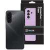 Dėklas OBAL:ME Matte TPU Cover for Samsung Galaxy A27 5G Violetinė