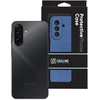 Dėklas OBAL:ME Matte TPU Cover for Samsung Galaxy A27 5G Dark Mėlyna