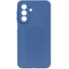 Dėklas OBAL:ME Matte TPU Cover for Samsung Galaxy A27 5G Dark Mėlyna