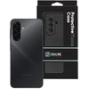 Dėklas OBAL:ME Matte TPU Cover for Samsung Galaxy A27 5G juodos spalvos