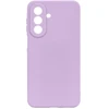 Dėklas OBAL:ME Matte TPU Cover for Samsung Galaxy A27 5G Violetinė