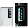 OBAL:ME Privacy 5D Apsauginis stiklas Samsung Galaxy Z Fold 8 juodos spalvos