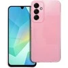 Dėklas Oem CLEAR CASE 2 mm BLINK skirtas Samsung Galaxy A16 5G / A16 4G rožinės spalvos