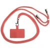 Store24 LEASH LOOP + STRAP Raudonas