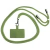 Store24 LEASH LOOP​ +​ STRAP​ Žalias