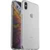 Dėklas OTTERBOX AIŠKIAI APSAUGTA permatoma oda, skirta APPLE IPHONE XS MAX CLEAR