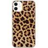 Dėklas CASE OVERPRINT ANIMALS BABACO 001 XIAOMI MI NOTE 10/MI NOTE 10 PRO MULTICOLOR