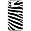 DĖKLAS ANT spausdinimo GYVŪNAI BABACO 006 IPHONE 12 MINI MULTICOLOR