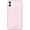 Dėklas BABACO CLASSIC 009 SAMSUNG GALAXY A72 5G LIGHT Rožinis