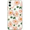 Dėklas BABACO FLOWERS 014 XIAOMI REDMI 9 SKAIDRUS