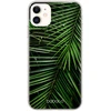 Dėklas CASE OVERPRINT BABACO PLANTS 002 SAMSUNG GALAXY S20/S11E Žalias