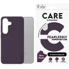 Panzer Glass CARE by PanzerGlass Fashion Samsung Galaxy S25 violetinės spalvos