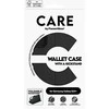 Dėklas Panzer Glass CARE by PanzerGlass Feature Wallet Kickstand Samsung Galaxy S25 Plus juodos spalvos
