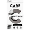 Panzer Glass CARE by PanzerGlass Flagship Urban Combat Juodas QI Samsung Galaxy S25 dymny