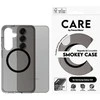 Panzer Glass CARE by PanzerGlass Flagship Urban Combat Juodas QI Samsung Galaxy S25 dymny