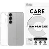 Panzer Glass CARE, PanzerGlass Fashion X-Ray Samsung Galaxy S25 Plus skaidrus
