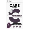 Dėklas Panzer Glass CARE by PanzerGlass Fashion Samsung Galaxy S25 Ultra violetinės spalvos