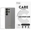 Panzer Glass CARE, PanzerGlass Fashion X-Ray Samsung Galaxy S25 Ultra skaidrus