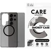 Panzer Glass CARE by PanzerGlass Flagship Urban Combat Juodas QI Samsung Galaxy S25 Ultra dymny
