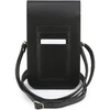 Phone bag Guess Graines 4G & Classic Logos juodas