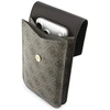 Phone bag Guess Graines 4G & Classic Logos ruda